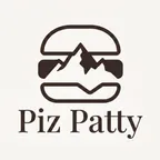 Piz Patty Logo